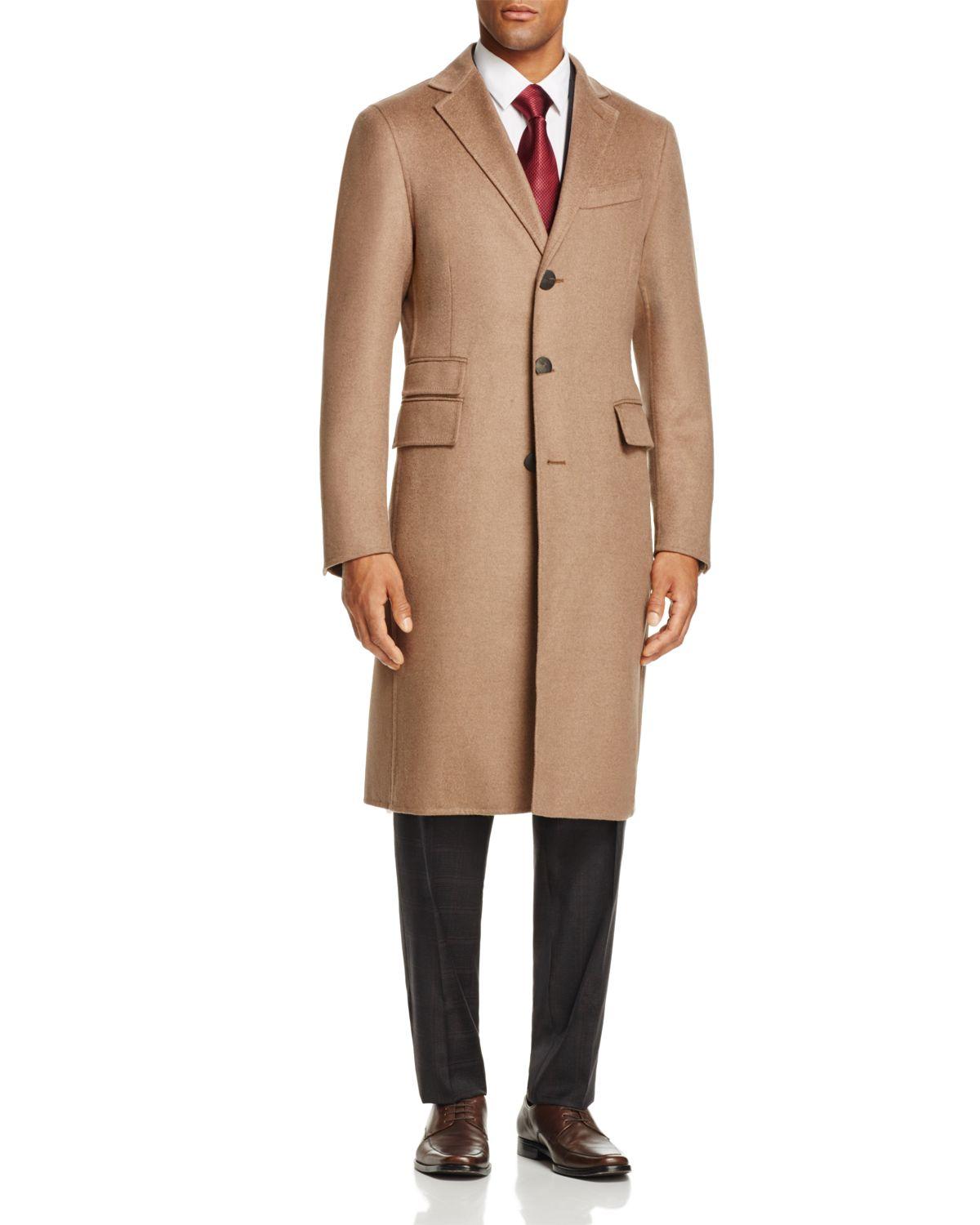 canali trench coat