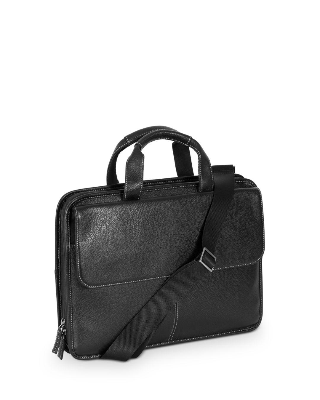 boconi briefcase zipster boconi briefcase zipster