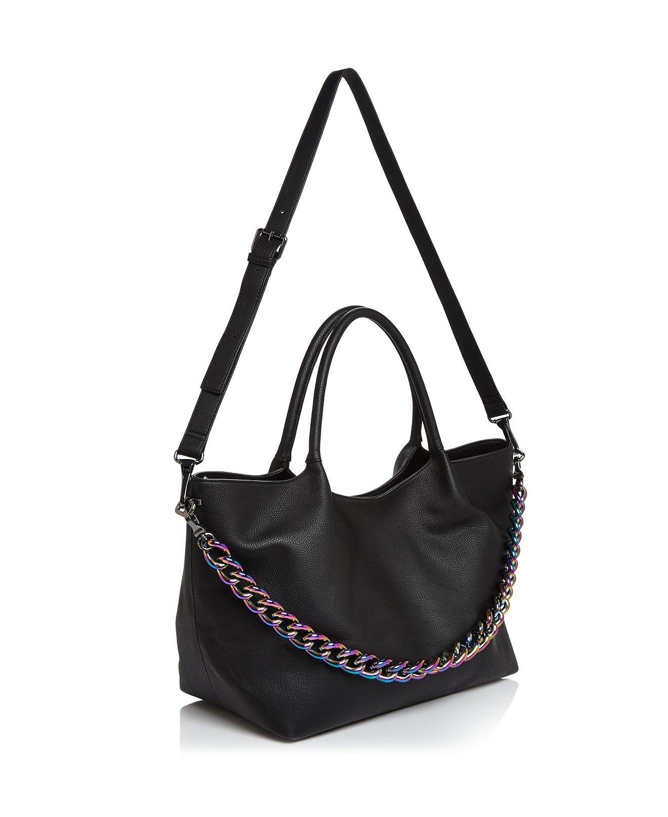 deux lux tote