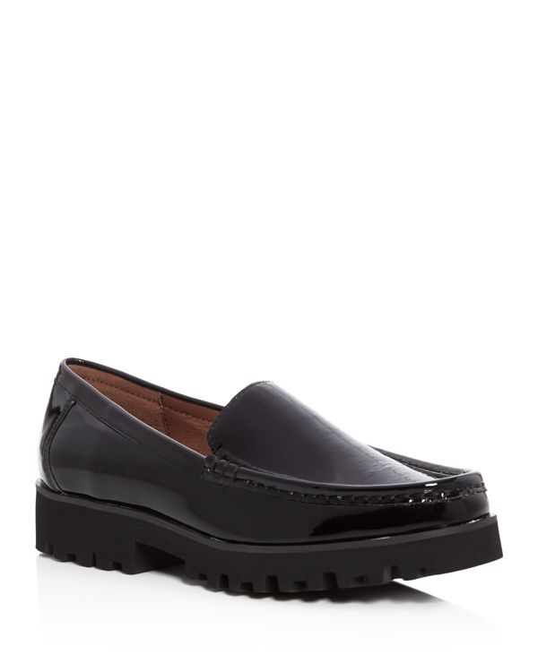 donald j pliner mens loafers donald j pliner platform loafers in black for lyst donald j pliner mens loafers donald j pliner platform loafers in black for lyst