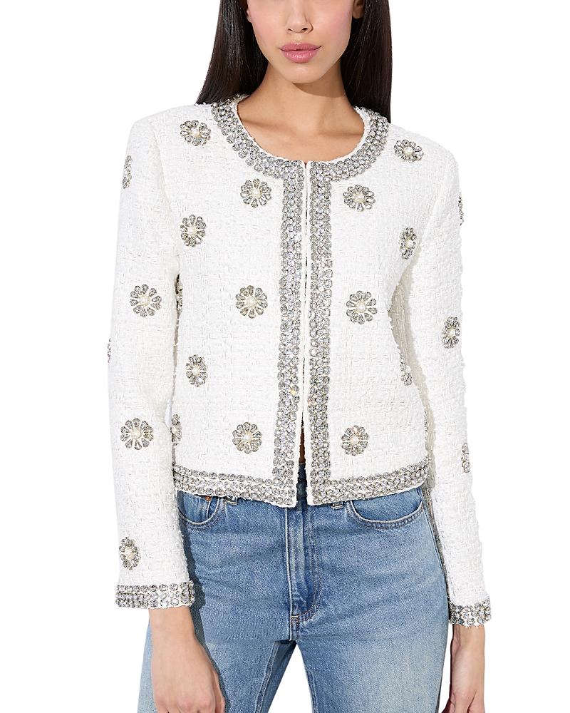 ALICE+OLIVIA☆Kidman ツイードジャケット♪【送料込】 CC402O04205H317_01.jpg?sw=550&