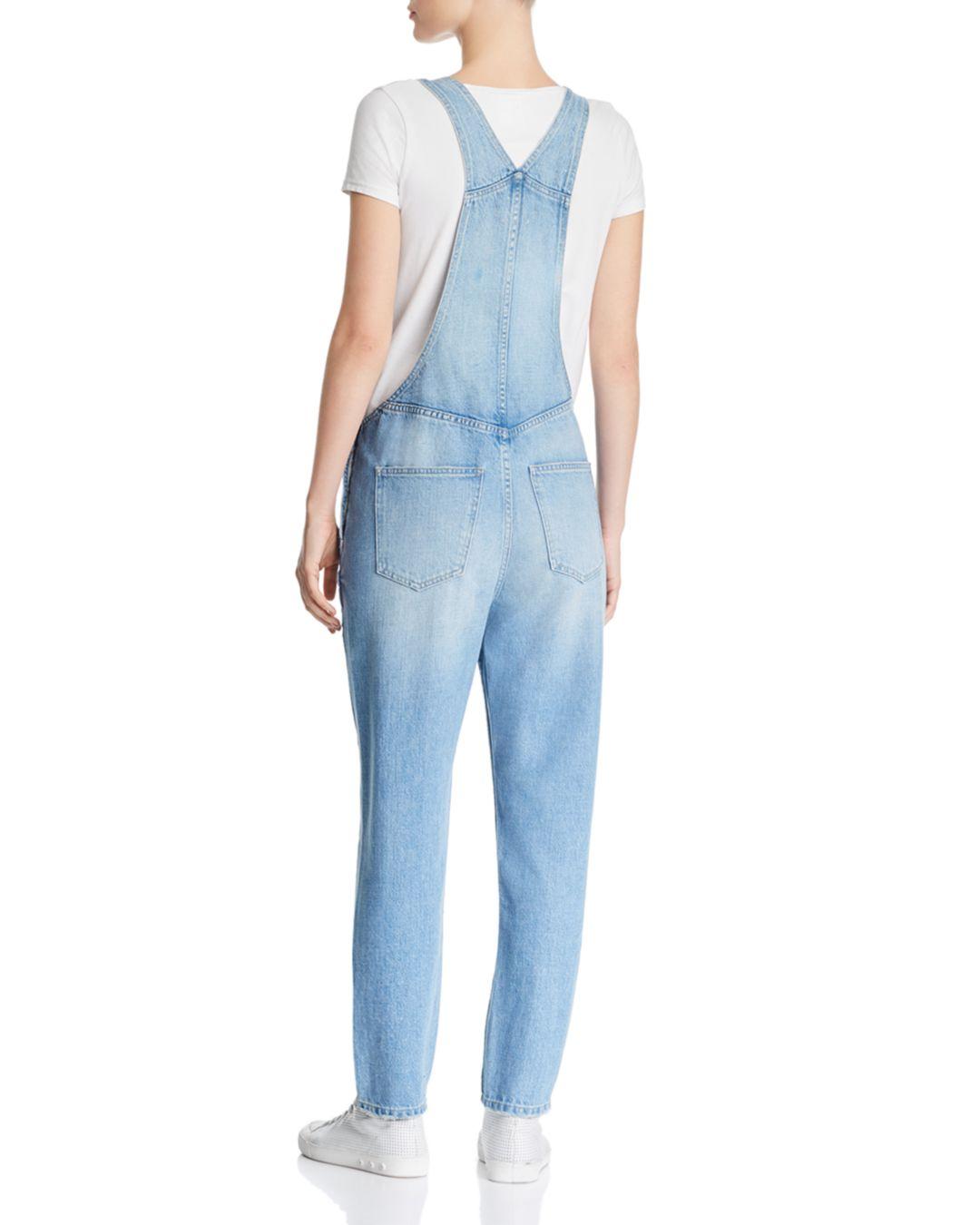 pistola bailey overalls