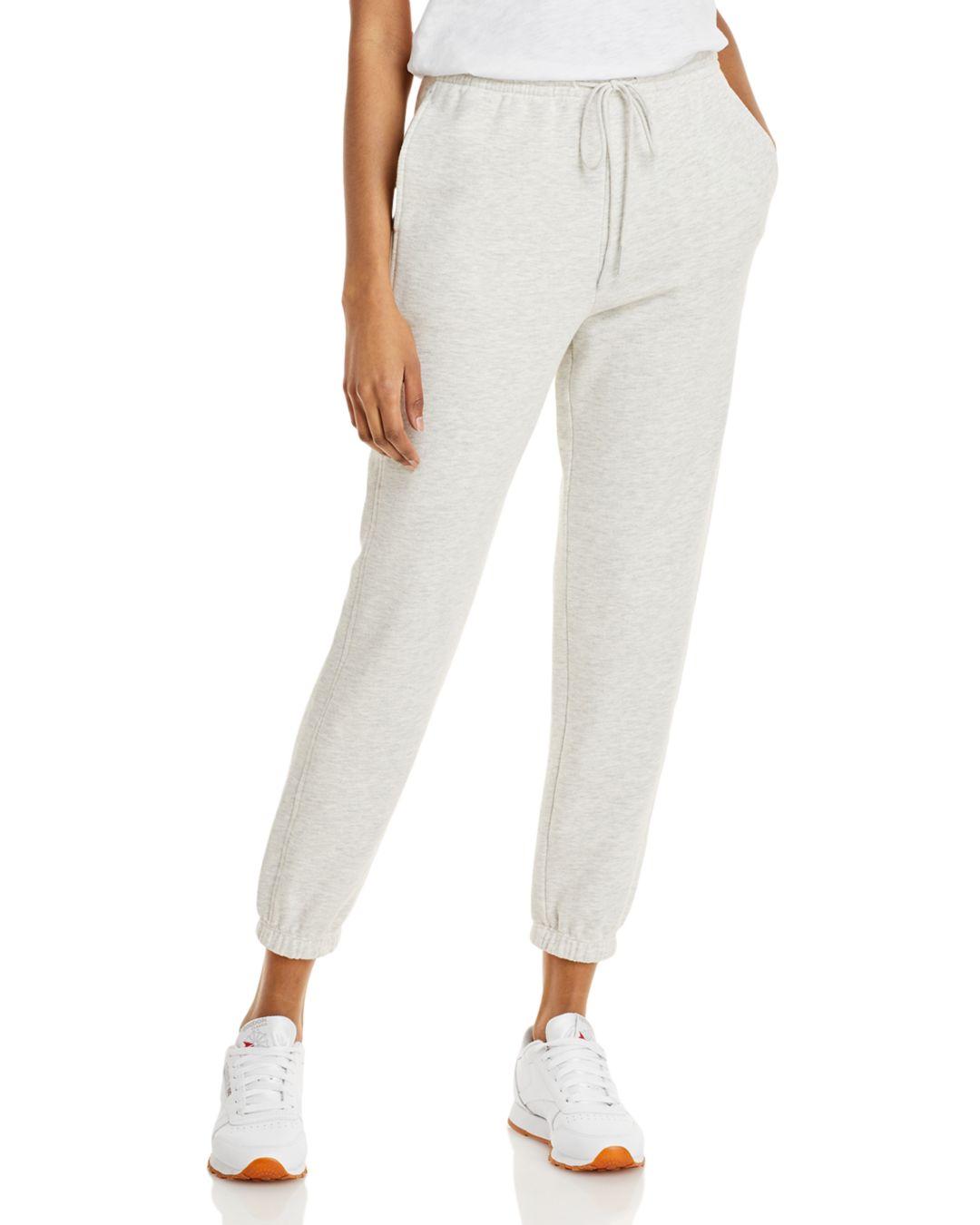 Vince Cotton Essential Jogger Pants in 