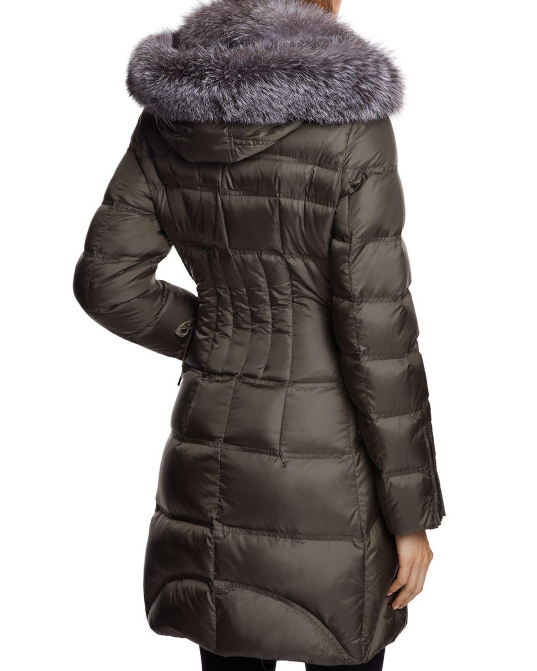 dawn levy cloe coat