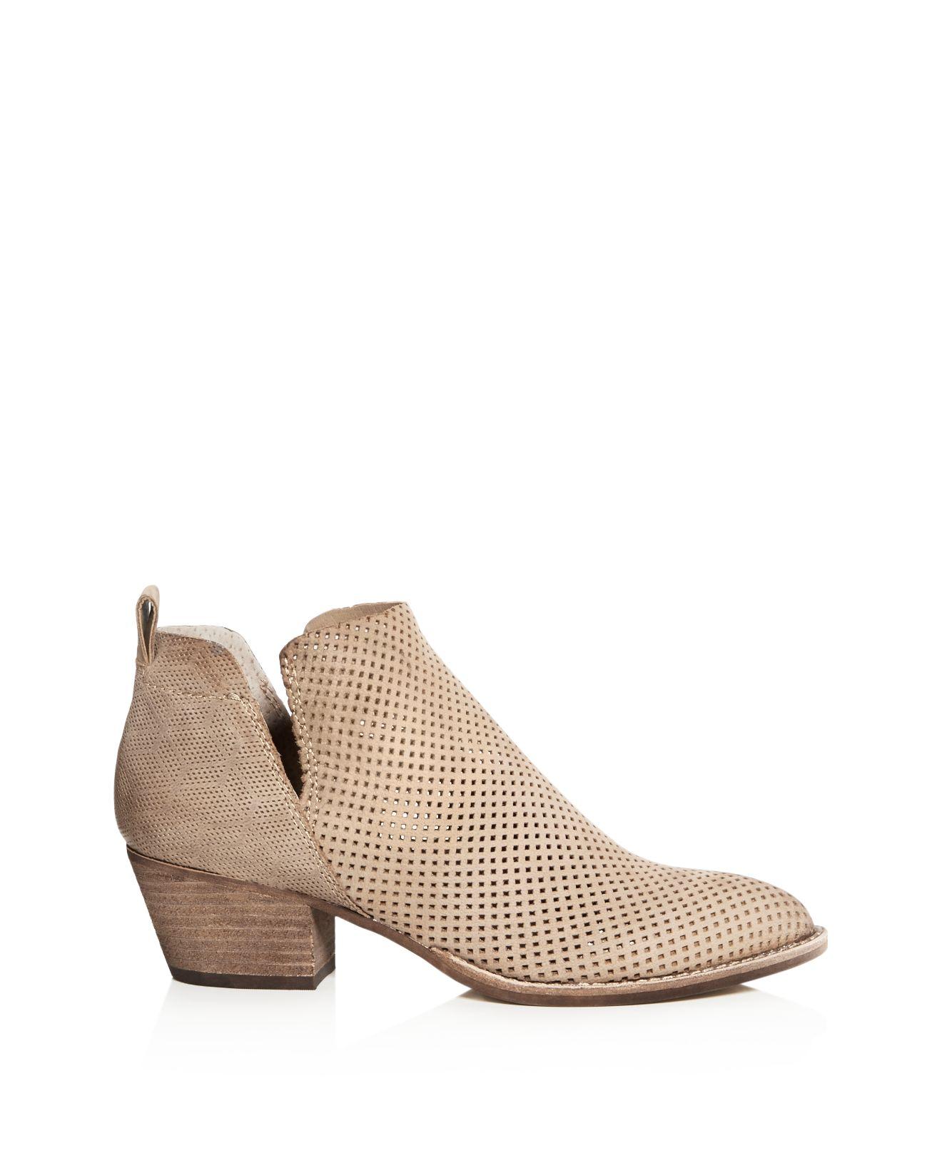 dolce vita sonya bootie