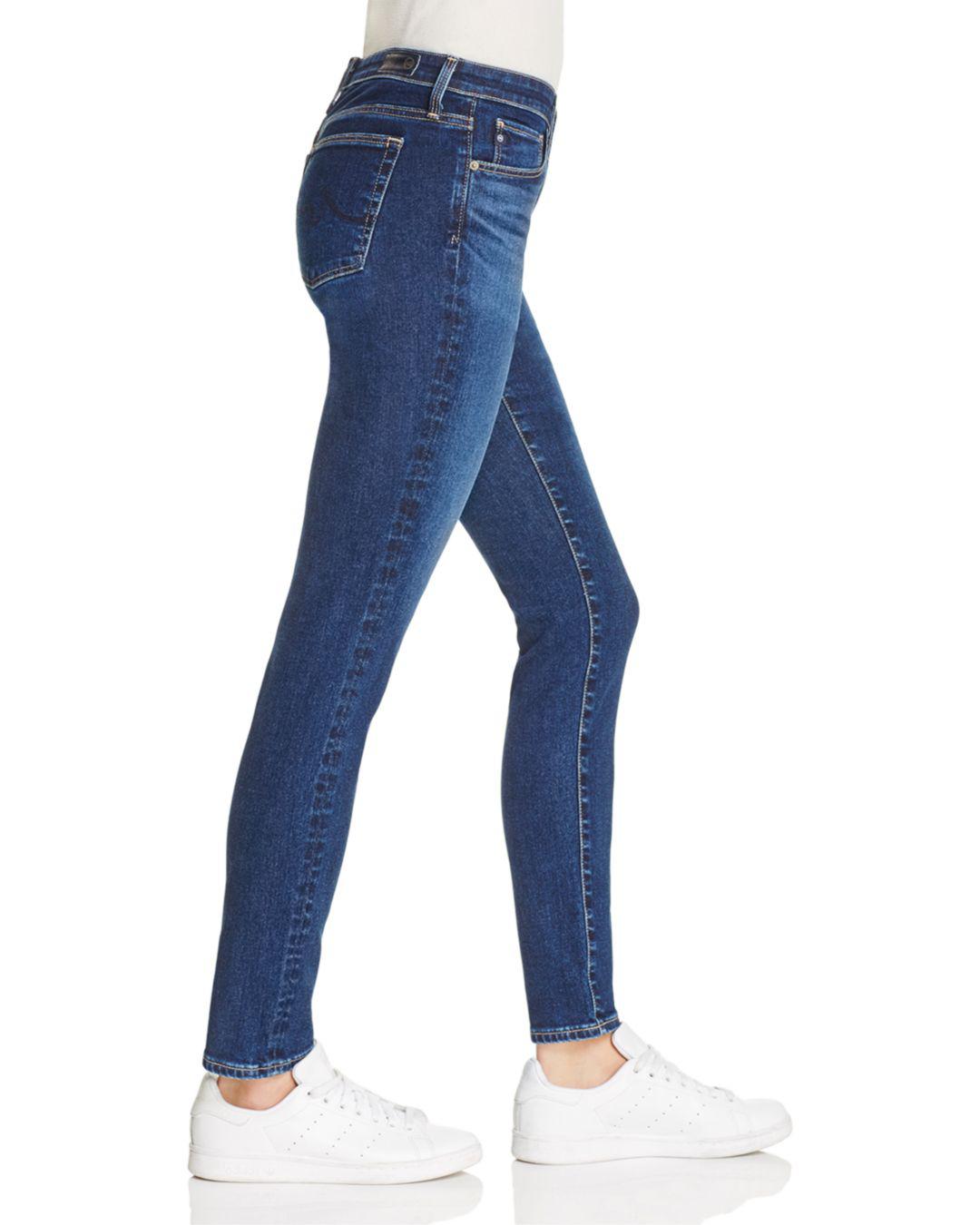 blue ridge sloane slim tapered