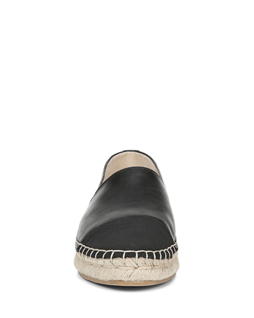 krissy espadrille flat