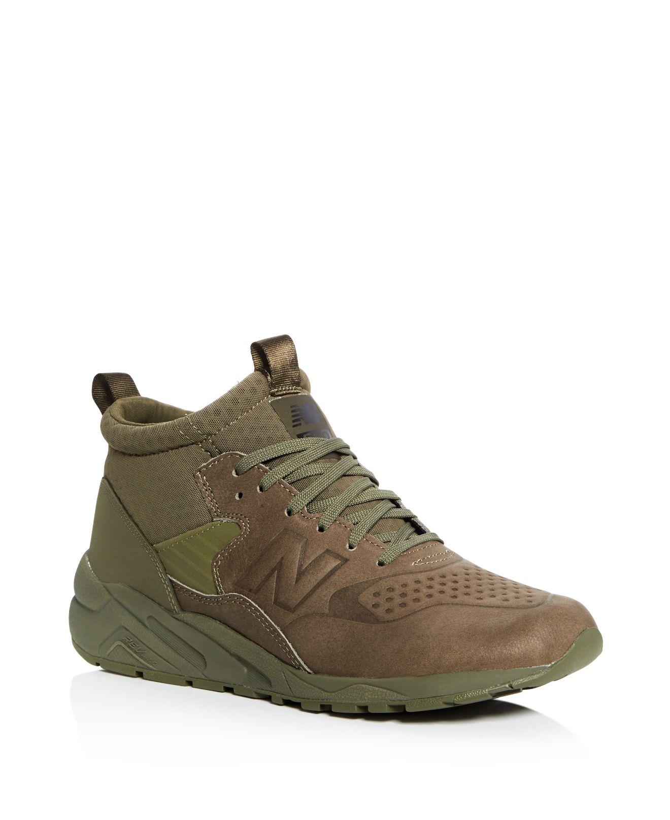 new balance shoes olive green