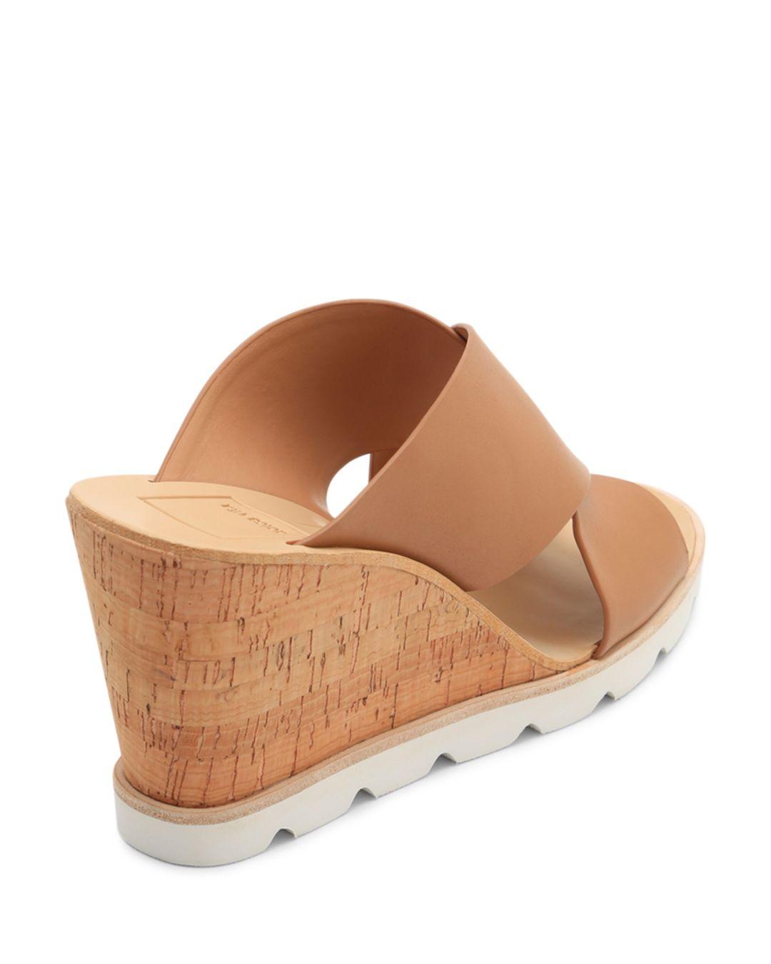 lida wedge dolce vita