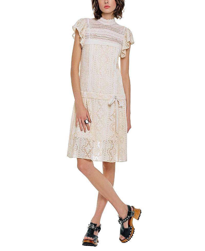 open lace back dress Boho Party Sexy Two Piece Set - Maxi I Floral I Dress Love that Boho