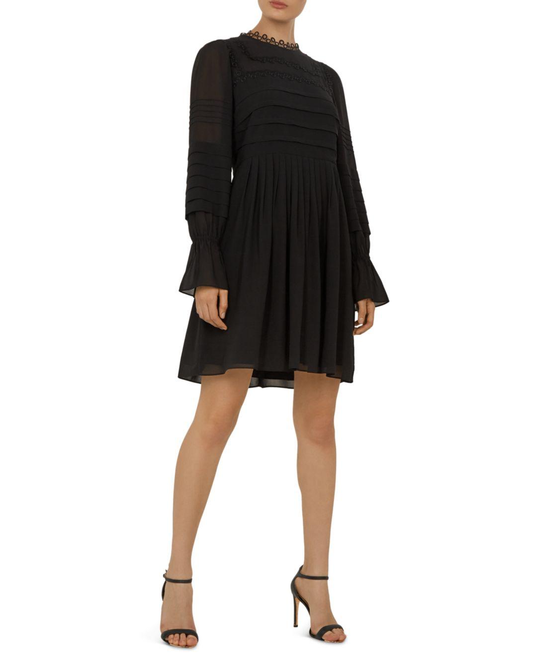 ted baker arrebel dress