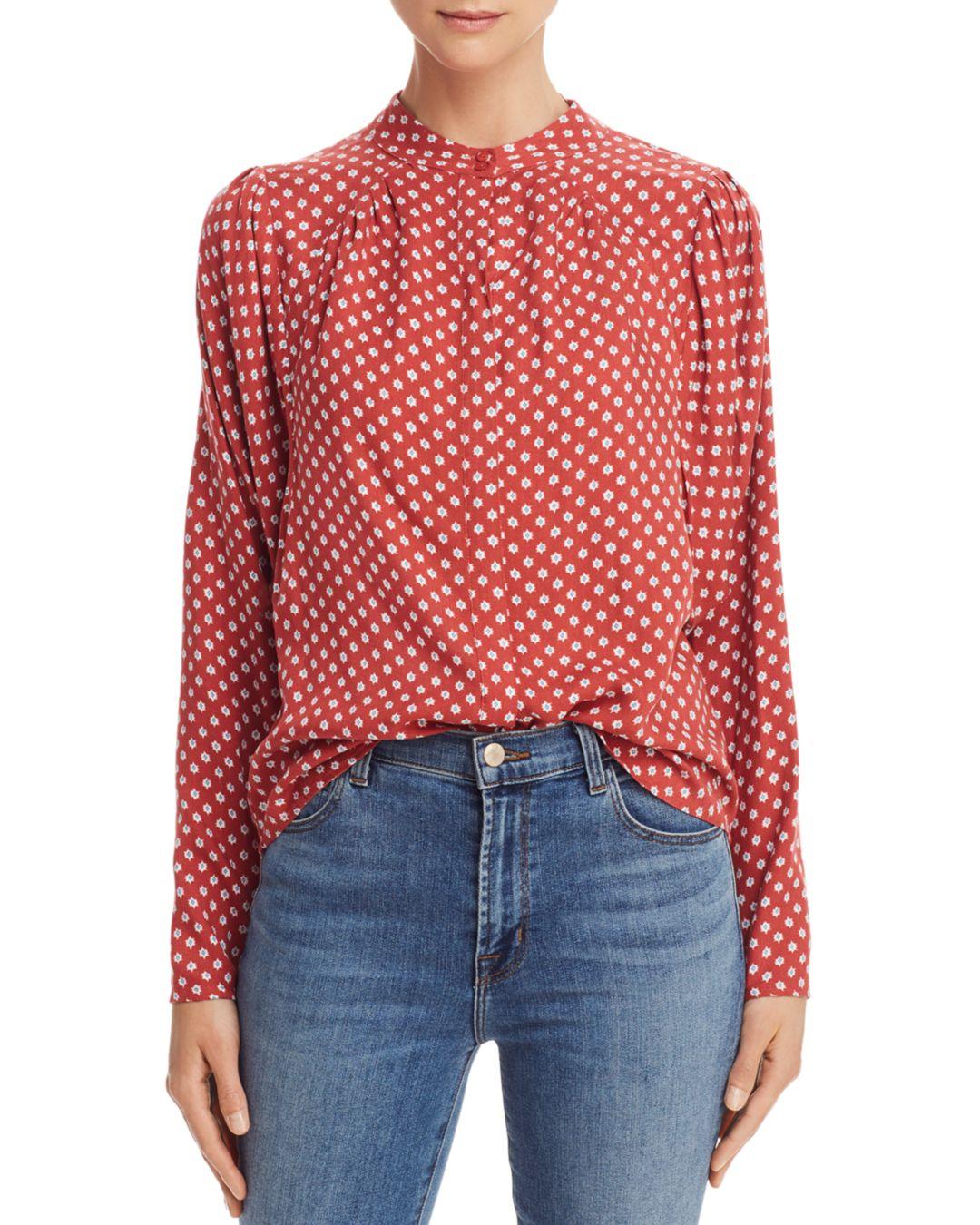 joie tangia top
