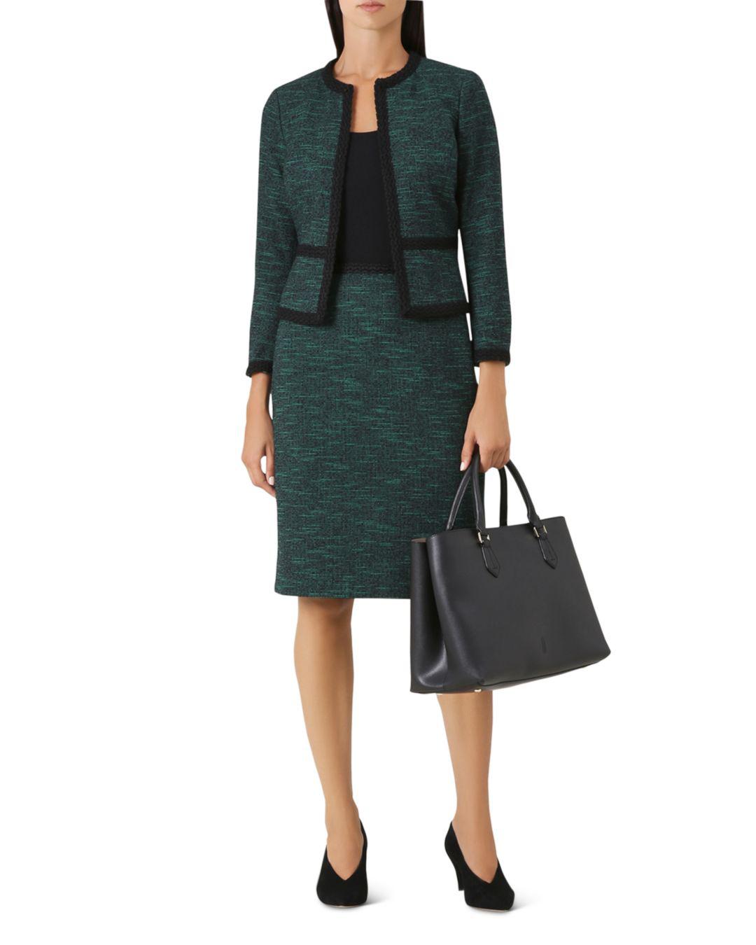 hobbs felicia jacket