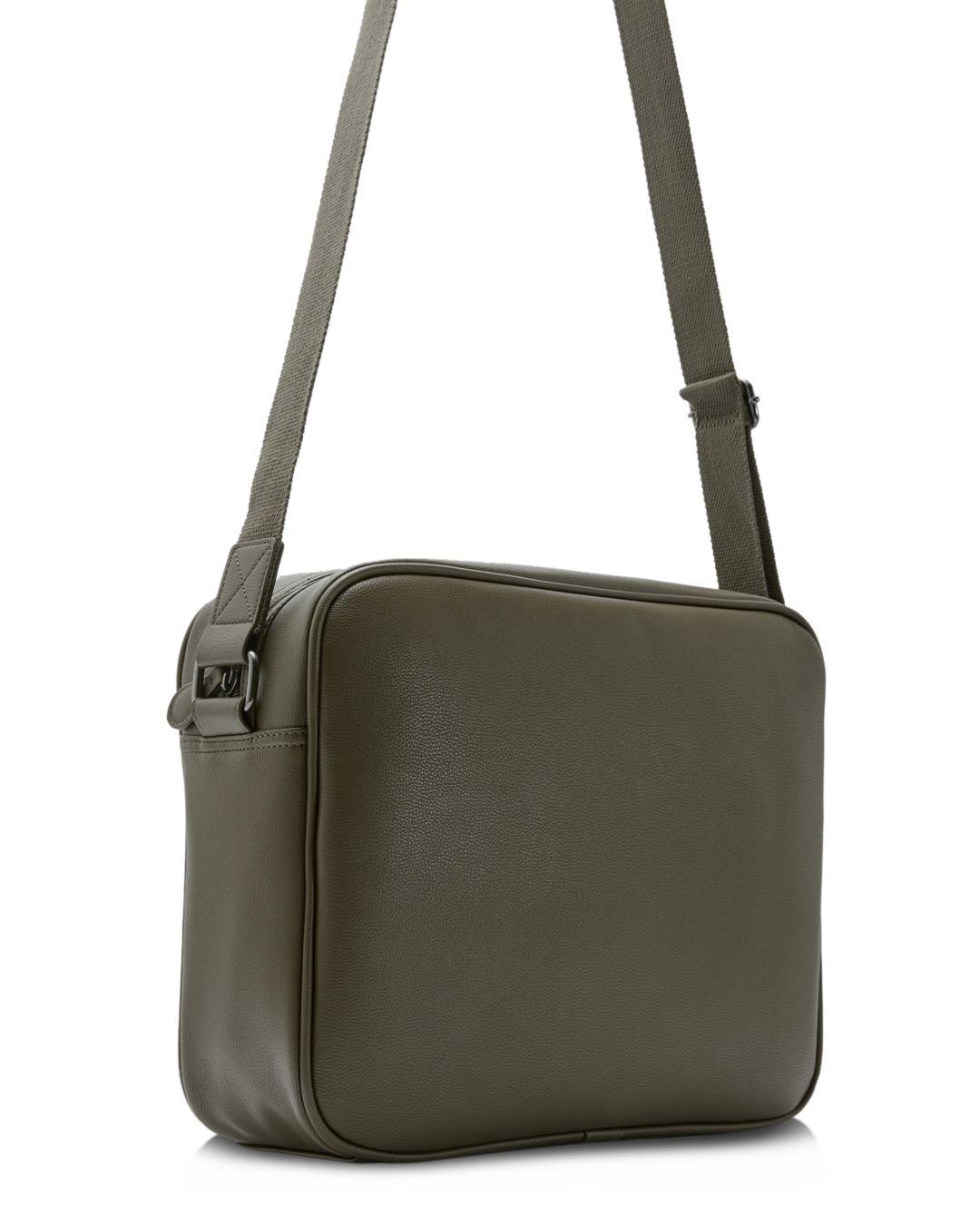 ted baker olive bag