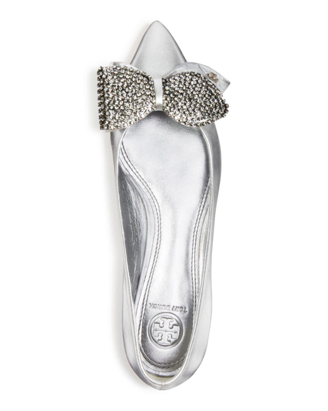 rosalind ballet flat