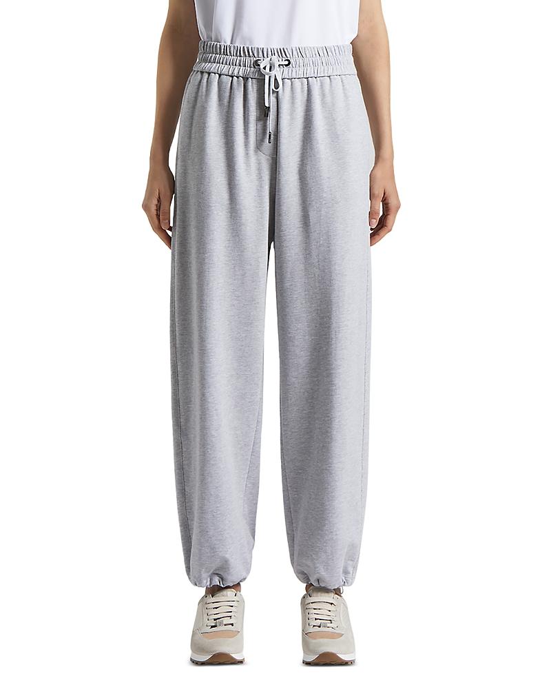 Peserico Track pants and sweatpants for Women | Online Sale