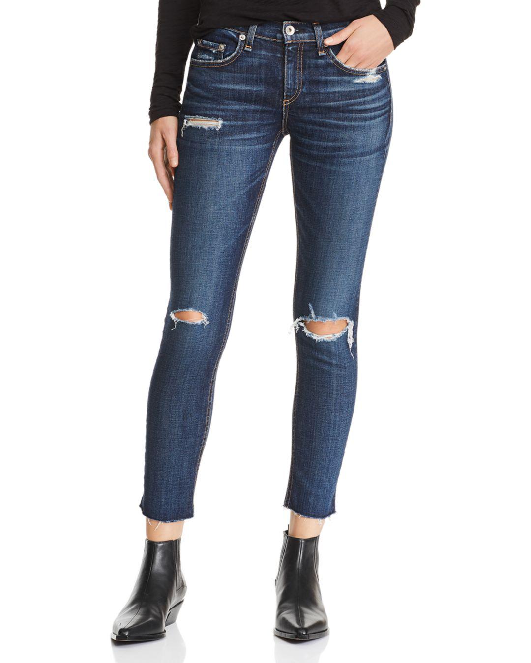 rag and bone franklin