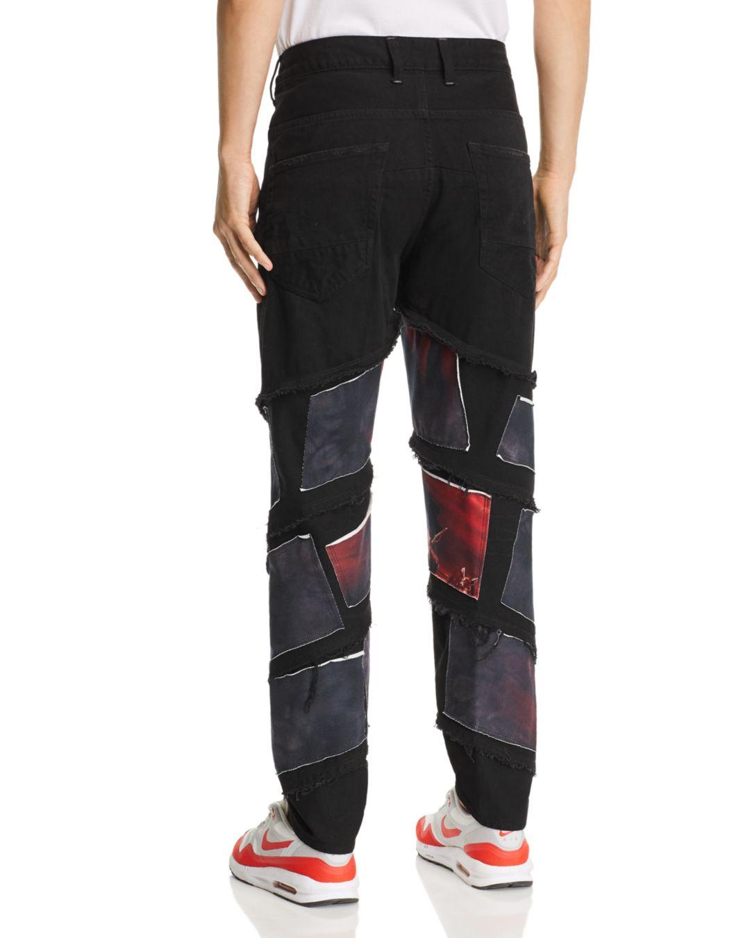 g star raw jeans jaden smith