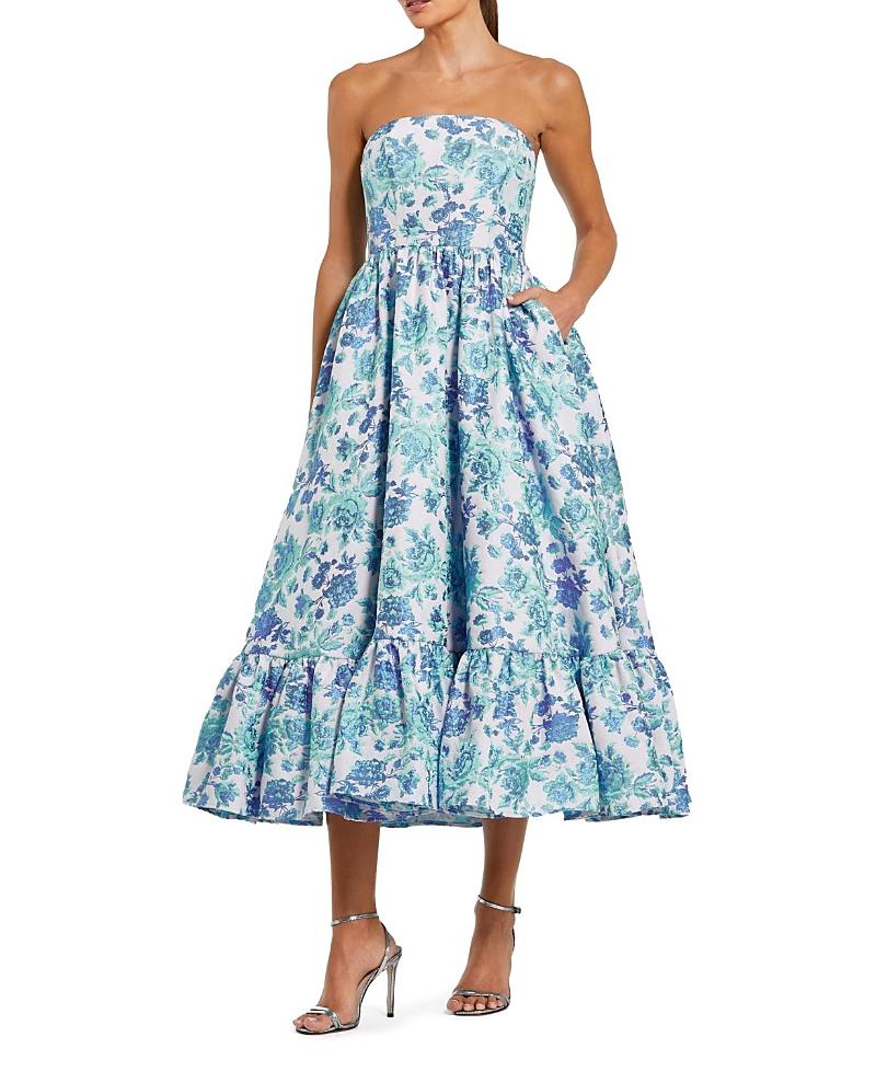 Mac Duggal Casual and day dresses for Women | Online Sale up to 34% off |  Lyst