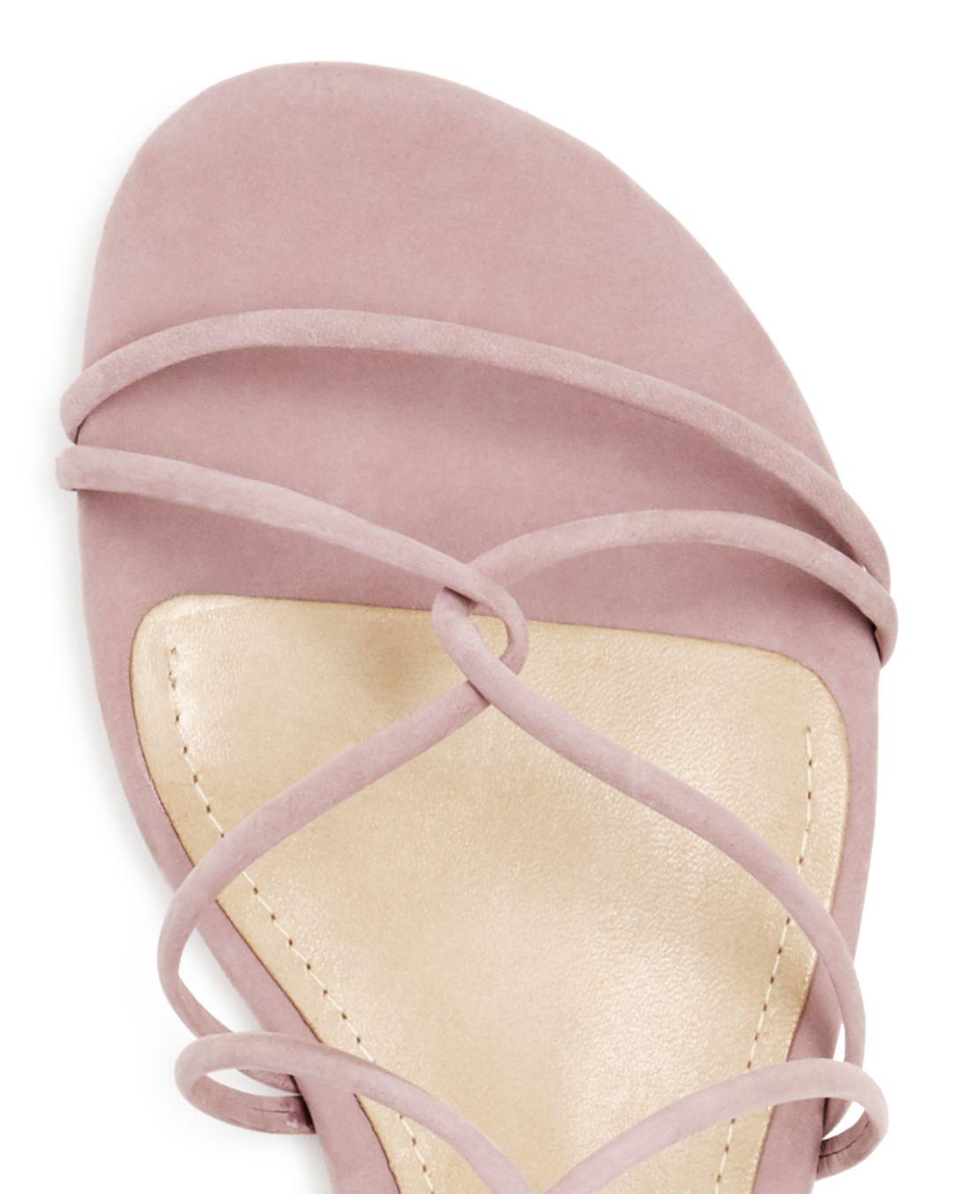 schutz boyet strappy sandals