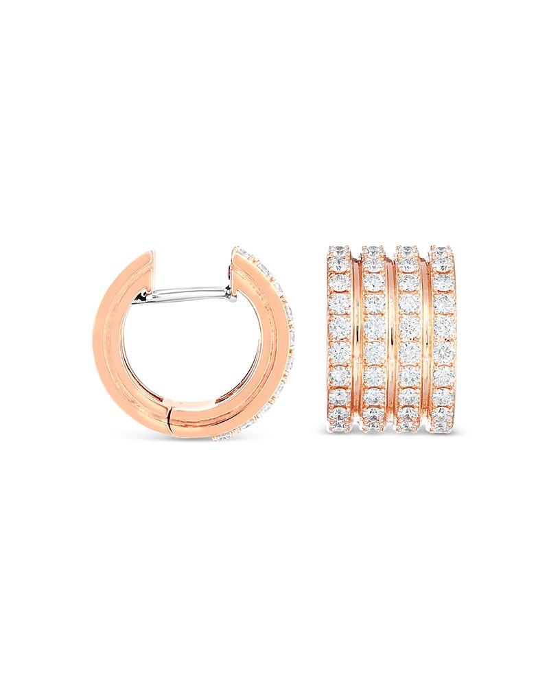 Portofino Statement Hoop