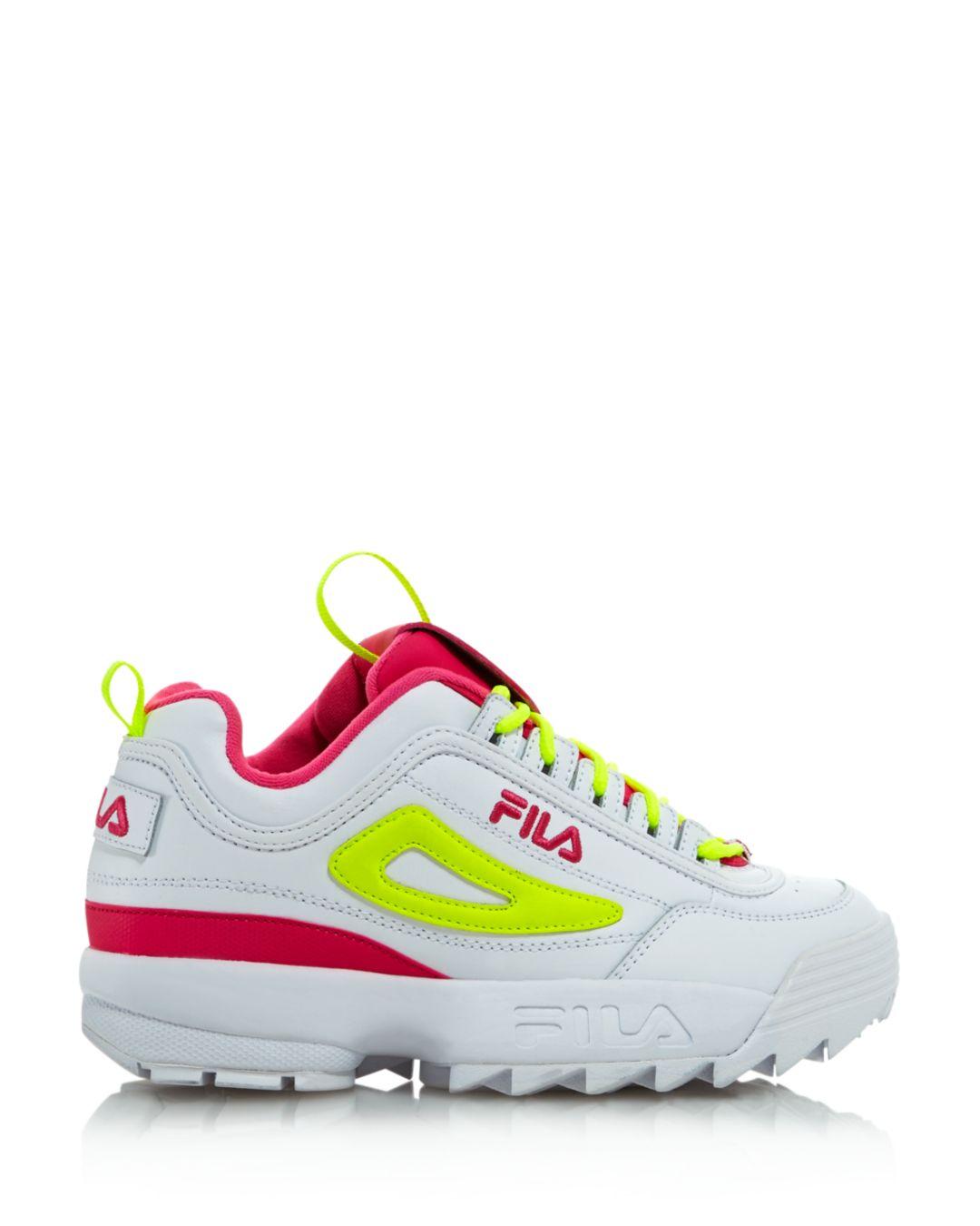 Fila biohazard disruptor top