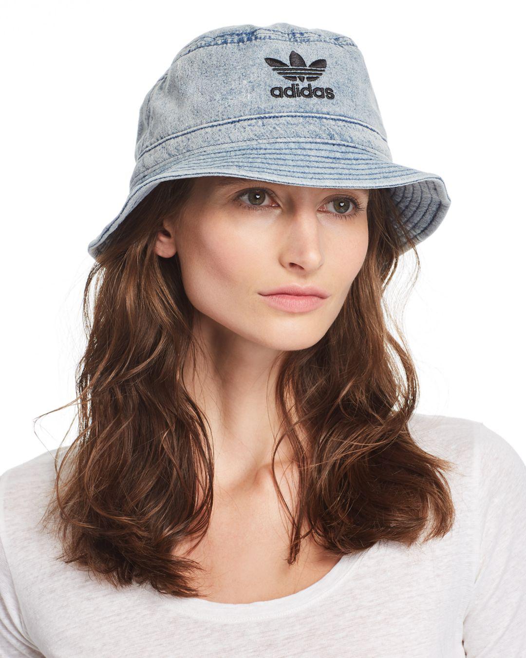 adidas denim cap