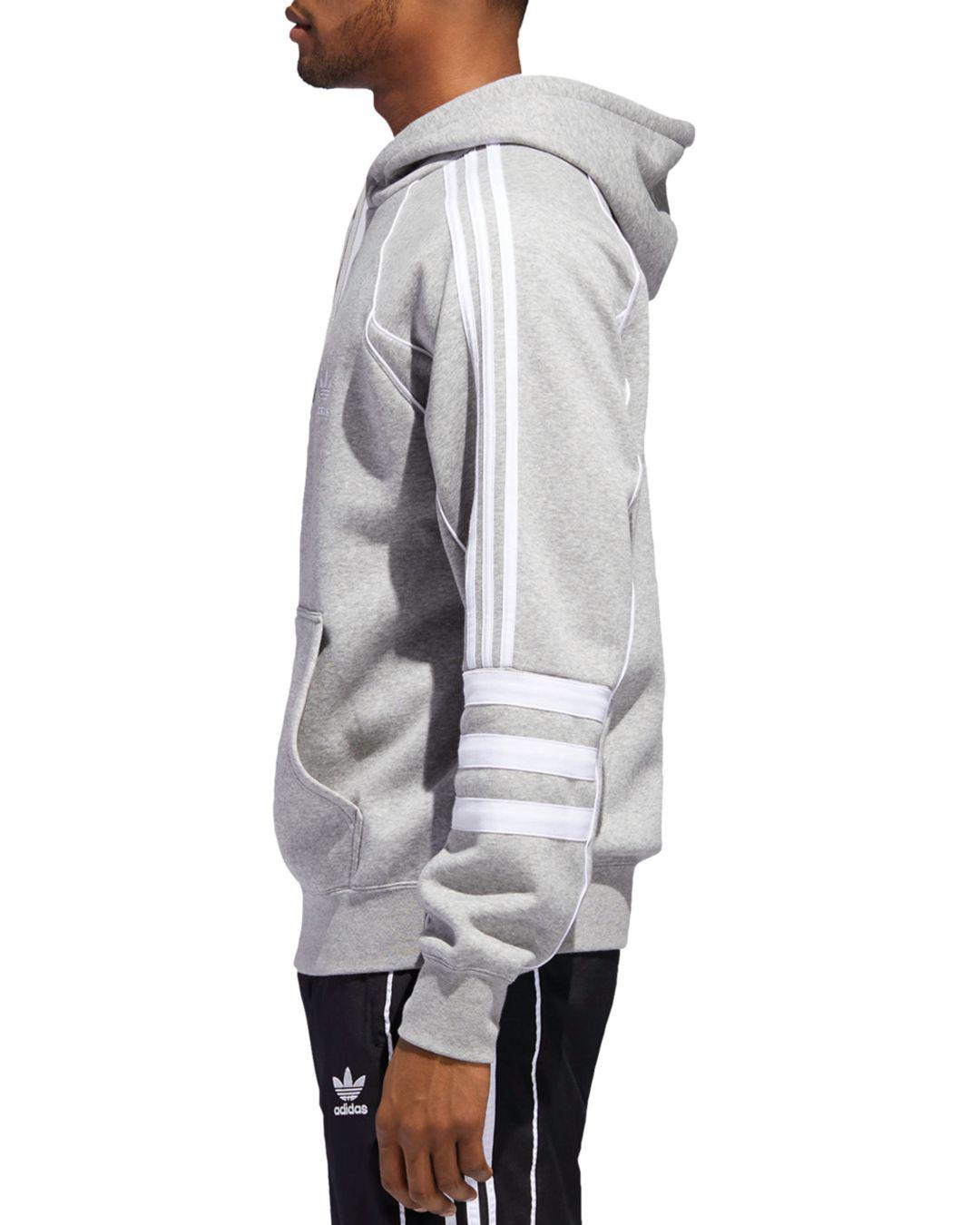 adidas authentic sweatshirt