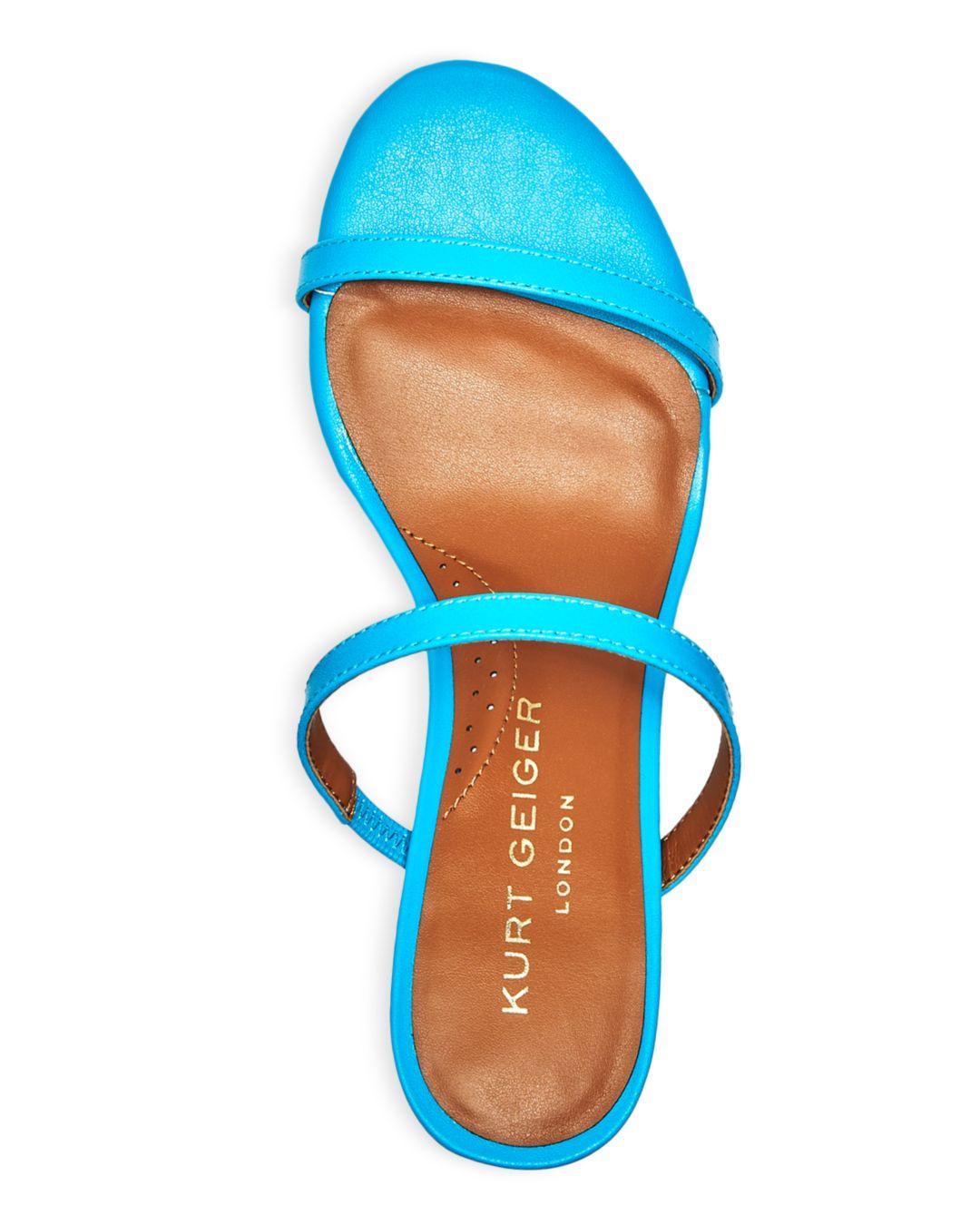 kurt geiger petra