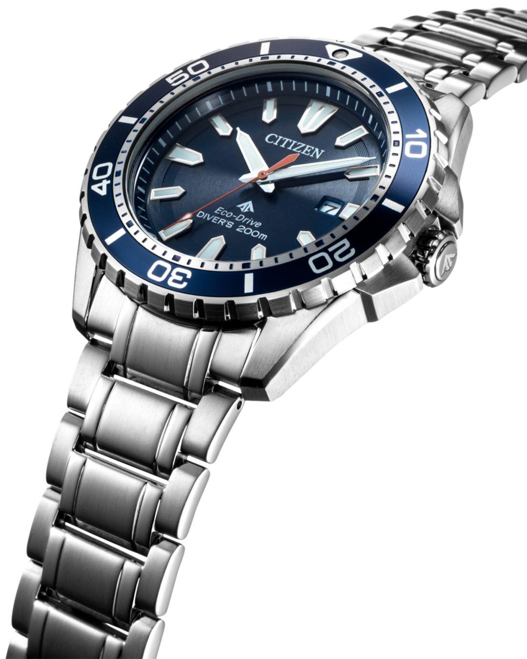 promaster dive watch