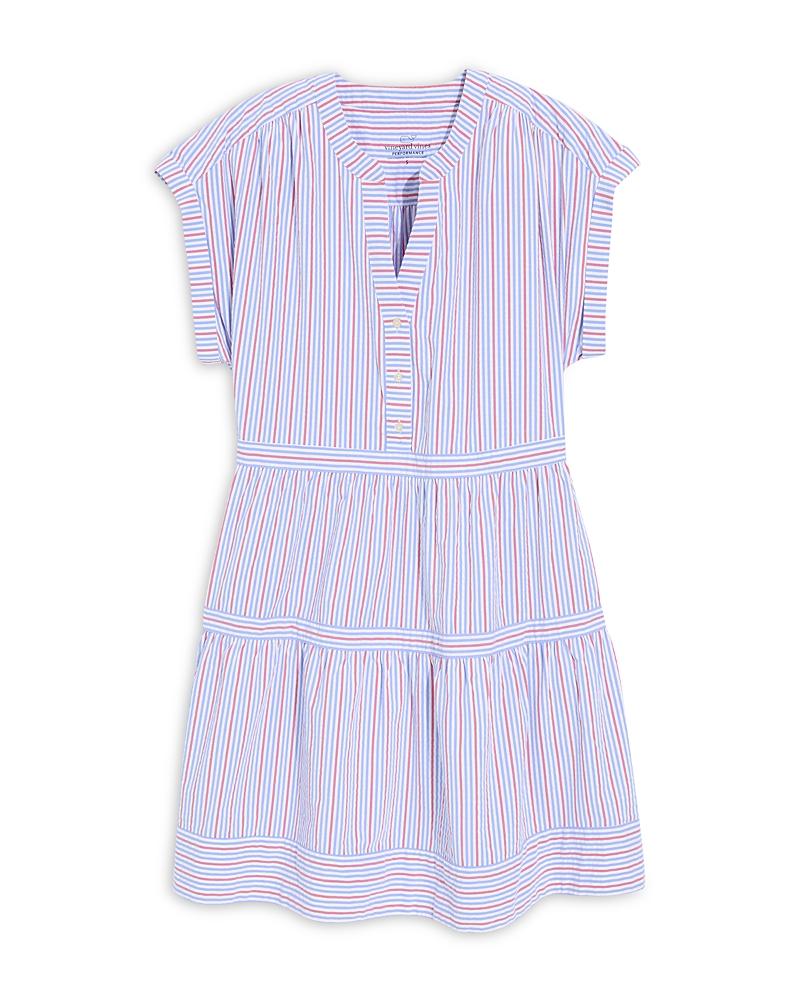 Vineyard Vines Mini and short dresses for Women | Online Sale up to 75% off | Lyst Vineyard Vines Mini and short dresses for Women | Online Sale up to 75% off | Lyst