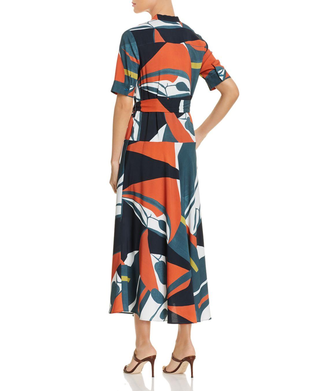 lafayette 148 augustina dress