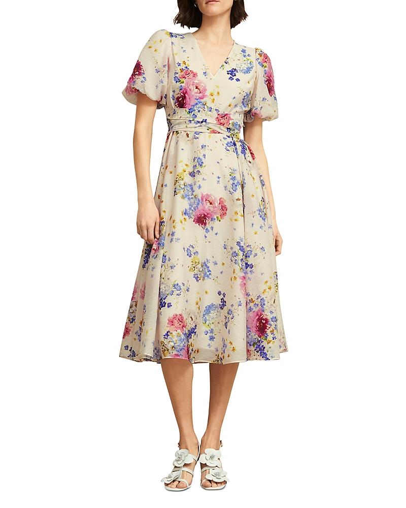 Hobbs Barrington Dress | Lyst
