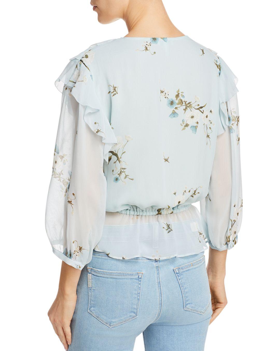 joie arleyne top