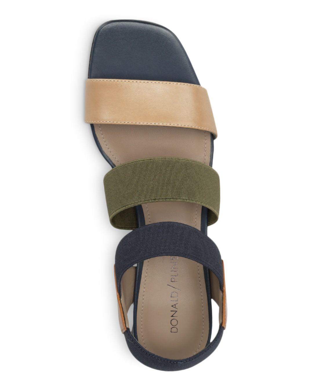 donald pliner britni sandal