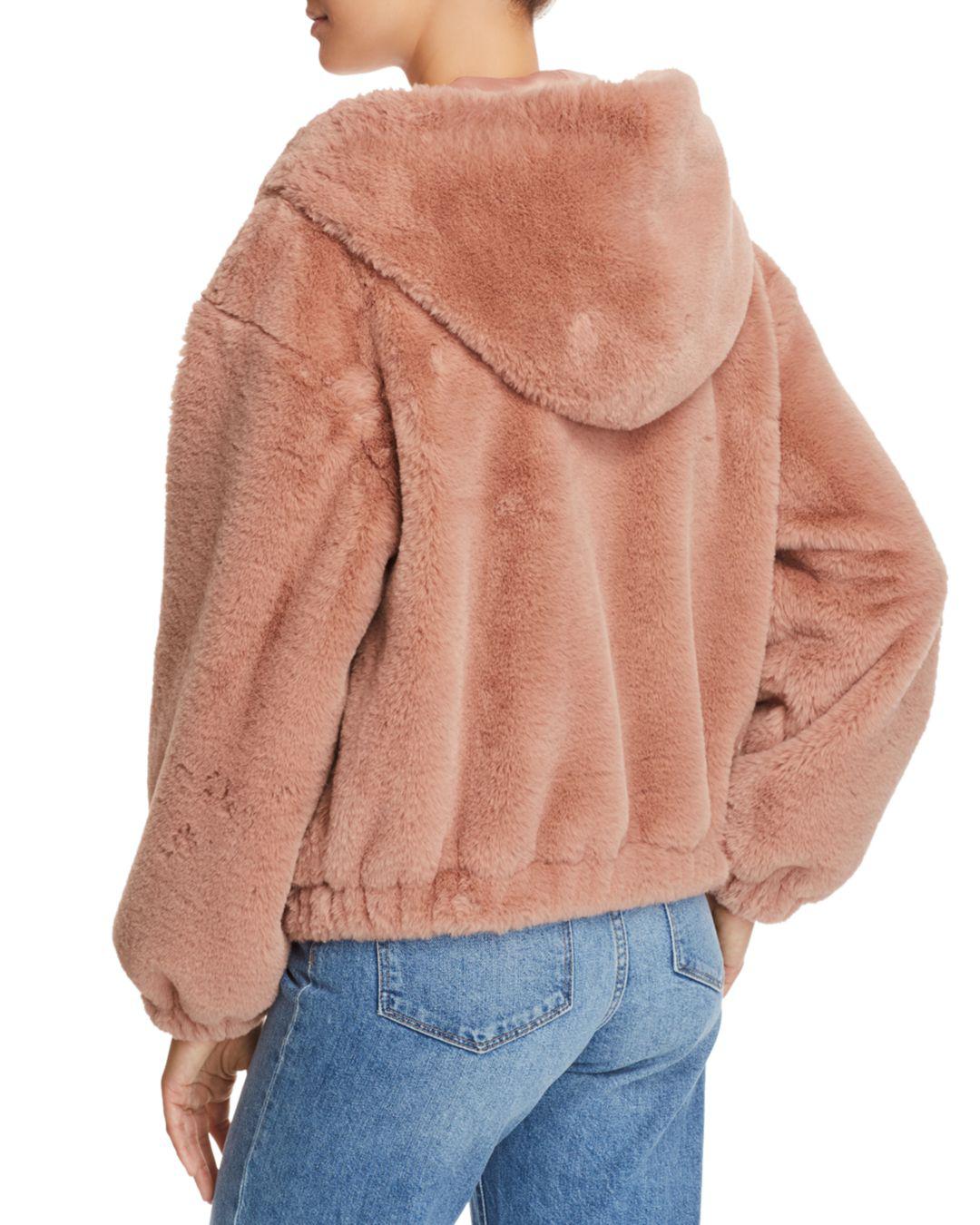 french connection arabella jacket