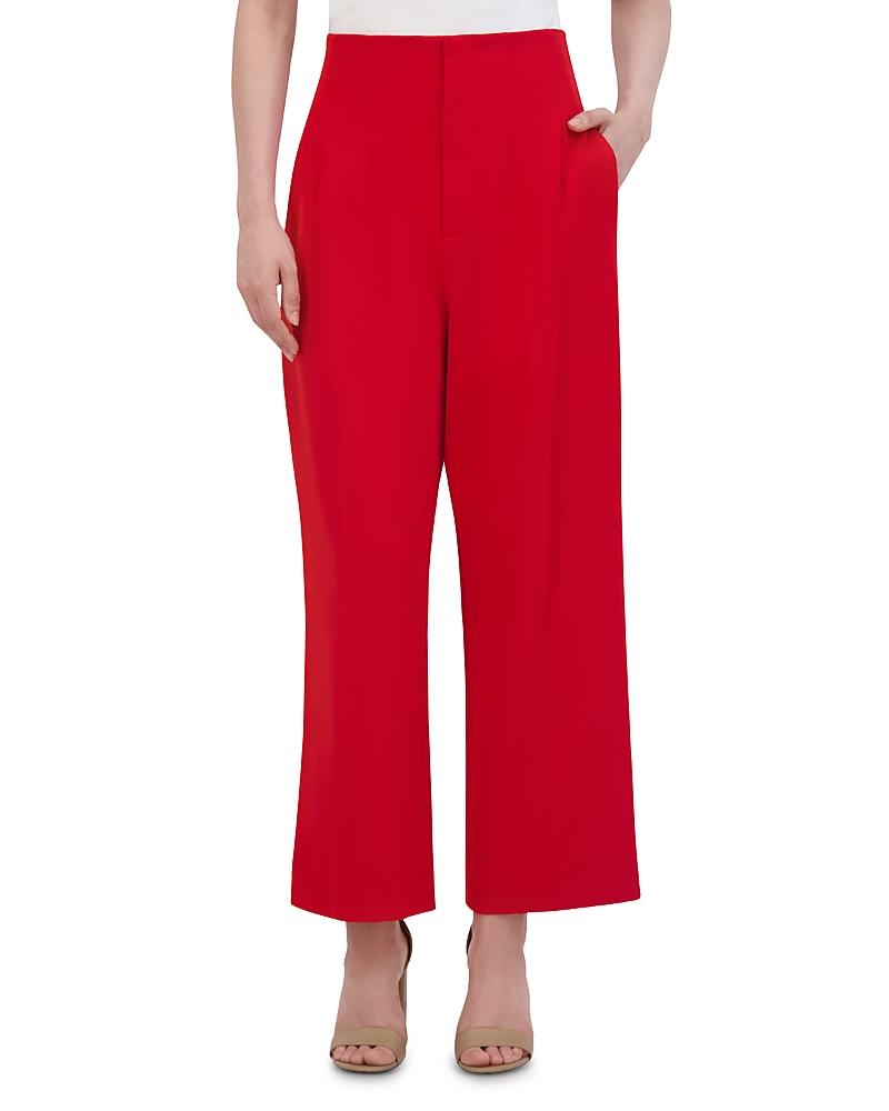 BCBGMAXAZRIA Wide leg and palazzo pants for Women Online Sale up to 77 off Lyst