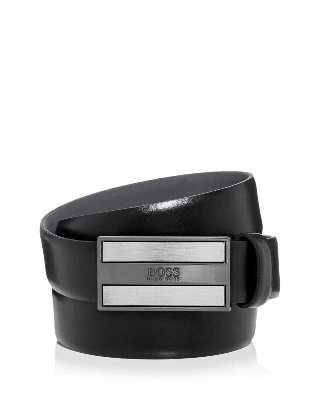 hugo belt