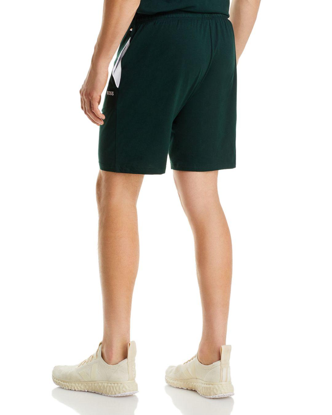大量入荷 GREEN メンズショートパンツ e-sampo.co.jp