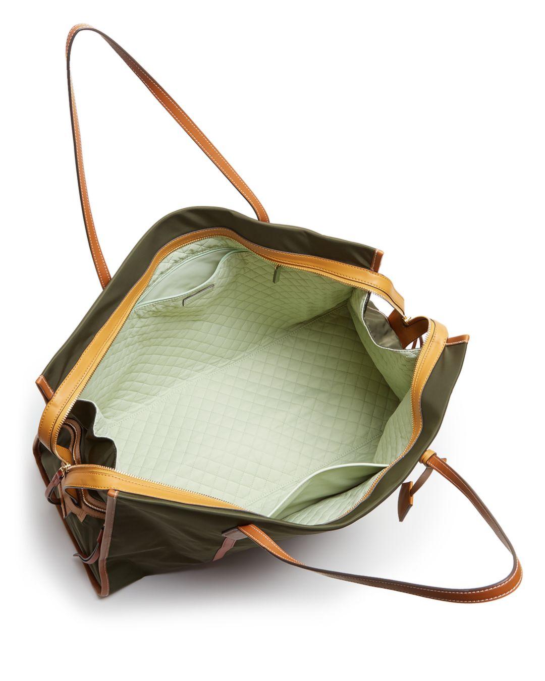 Perry nylon baby bag new arrivals