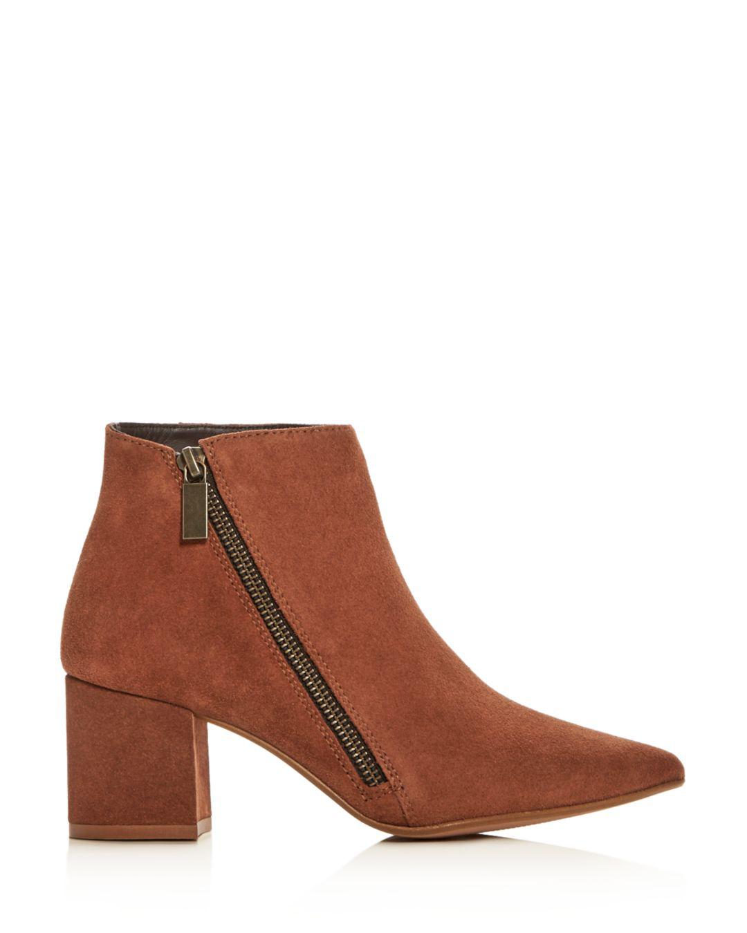 kenneth cole hayes bootie