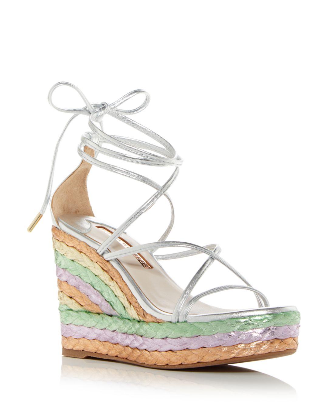 ines espadrille