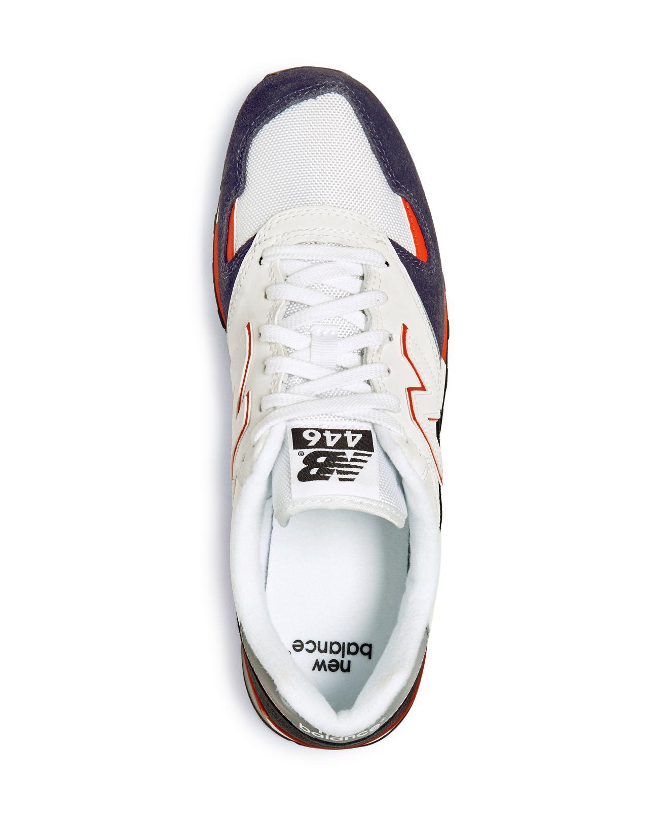 new balance 446 men birch