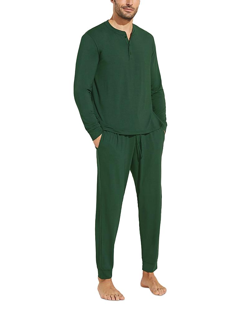 Eberjey Pajamas for Men Online Sale up to 43 off Lyst