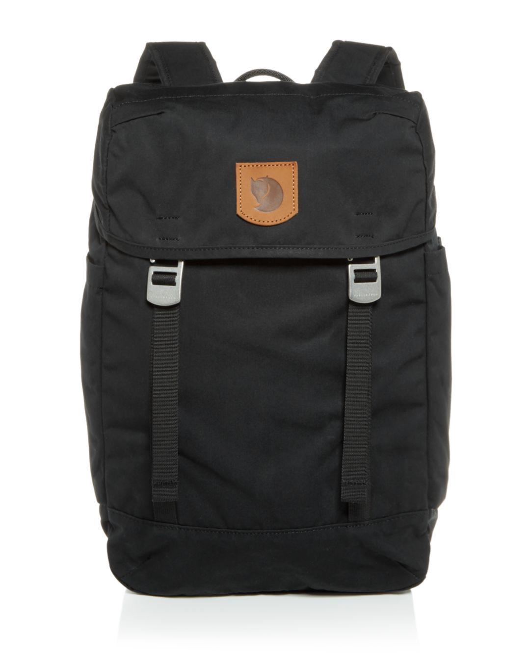 kanken greenland black