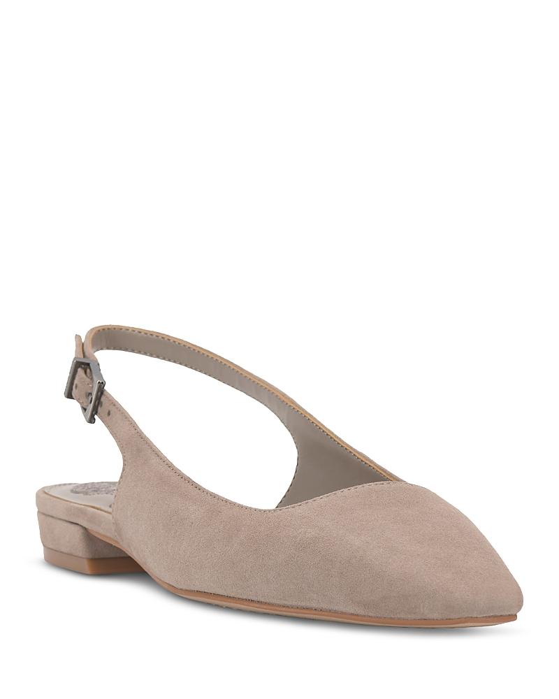 vince camuto chachen slingback flat