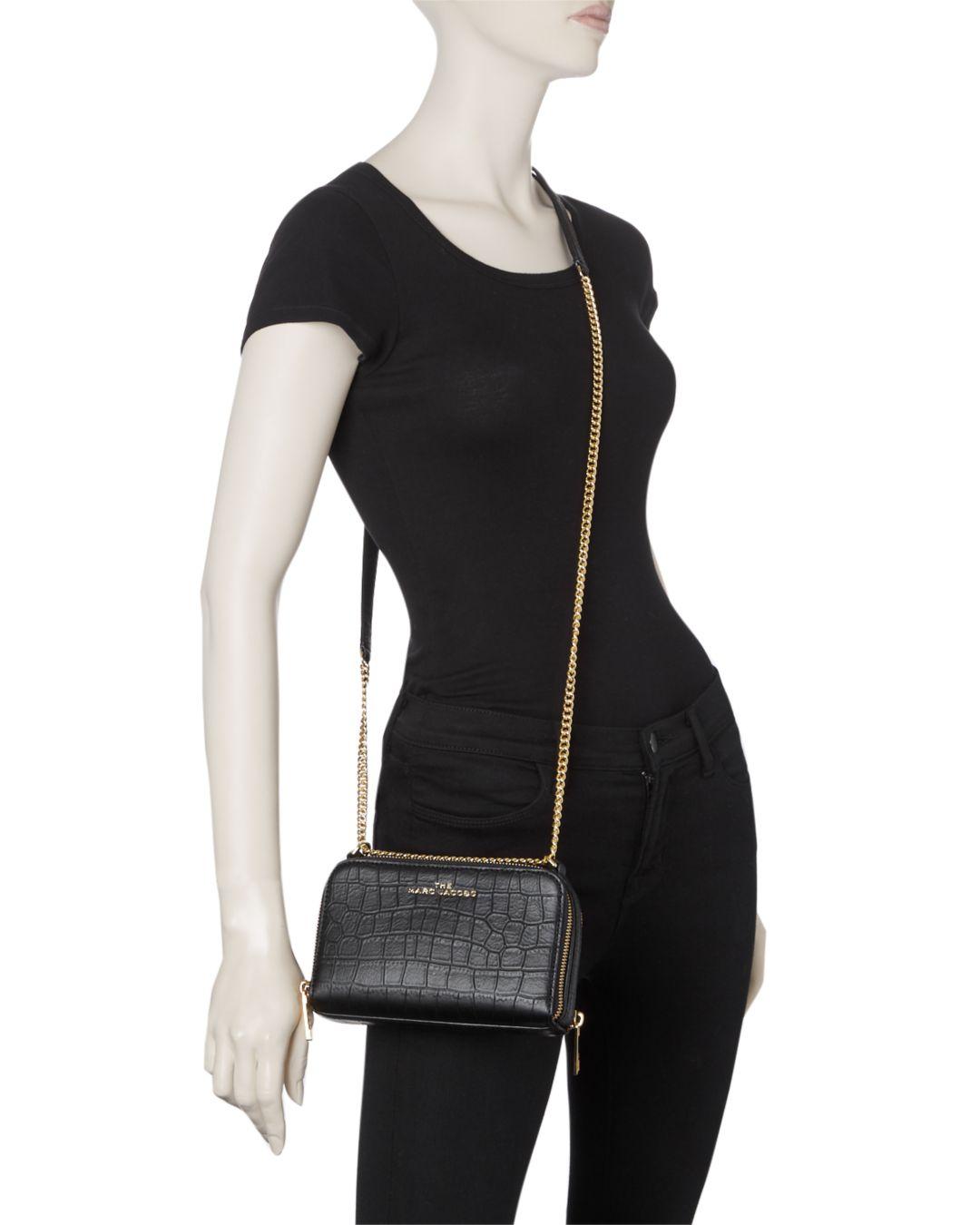 marc jacobs the everyday crossbody