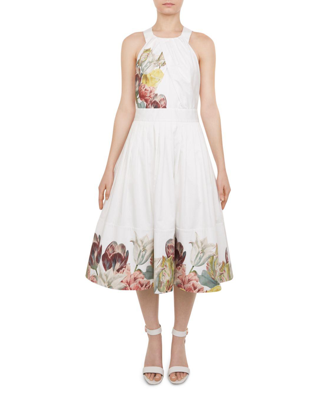 ted baker reetah dress