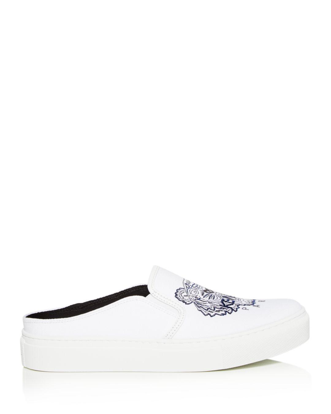 kenzo shoes bloomingdales