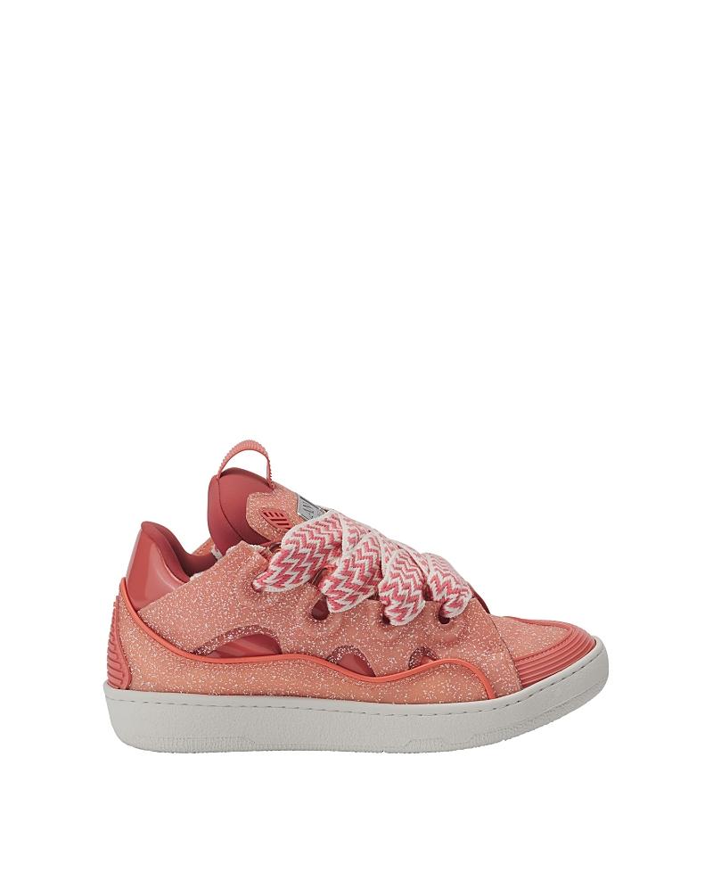 Lanvin Low-top sneakers for Women | Online Sale up to 66